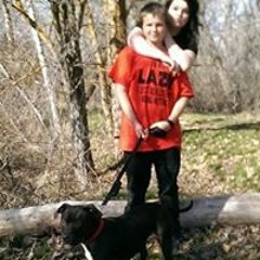 Kadin Bradshaw Winters