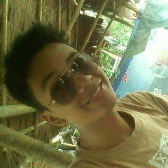 Clinton Anugrah Hutauruk