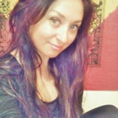 Ninoska Alejandra Aguilar