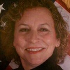 Elizabeth Linebarger