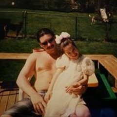 Tiffany Ann Tremberth