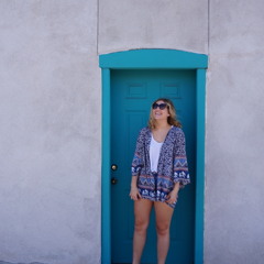 Harper Anne