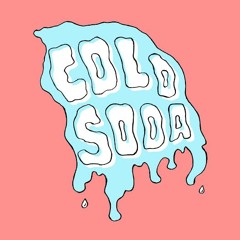 cold soda