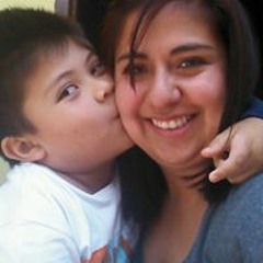 Marcela Rivera Vidal