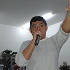 Ezequiel King German