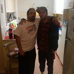 Hayden Lawson-Pepper