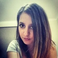 Margarita Charalabi