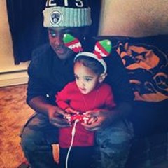 Zemarr TeamJulio Jeter