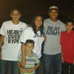 Victor Ray Gomez Jr.