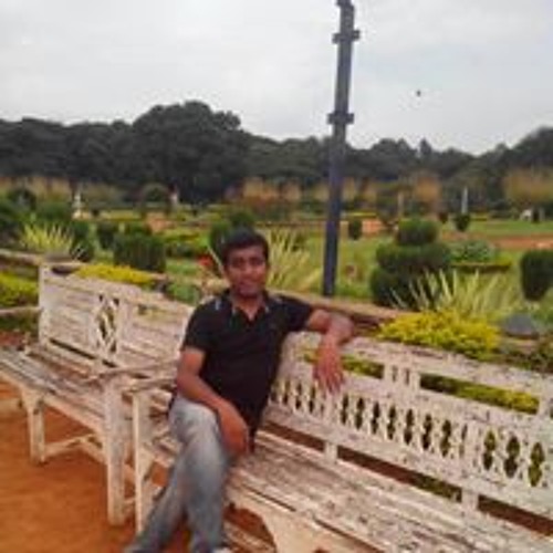 Anand Murali’s avatar