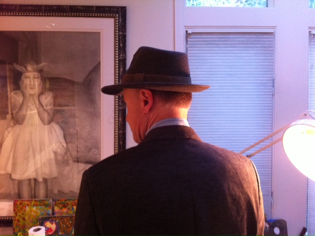 Jim Ross Meskimen