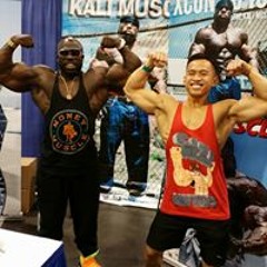 Jimmy Vu