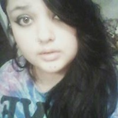 Lauren Michaela Turner