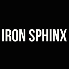 Iron Sphinx