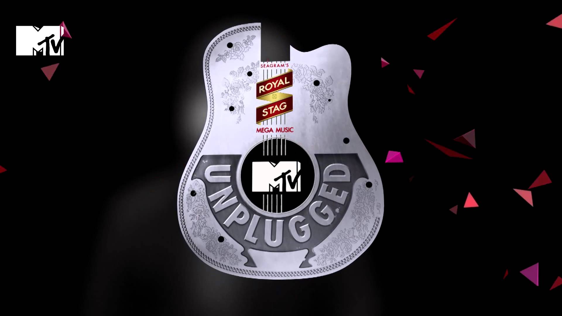 MTV Unplugged Official podcast artwork
