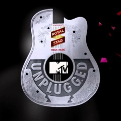 MTV Unplugged Episode 2 - Mohit Chauhan - Mai Ne Meriye [HD]