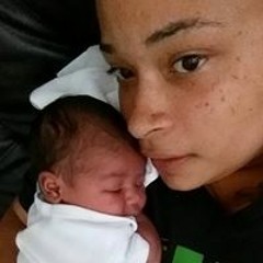 Whitney April Burroughs