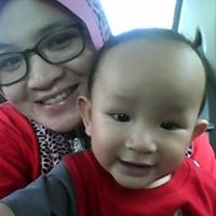 Wan Rohana Wan Mahazan