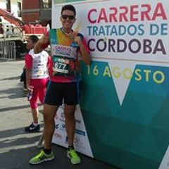 José Leobardo Mtz R