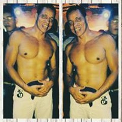 Silvano Castro da SIlva