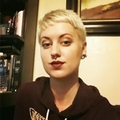 Janell Caleen Corkill