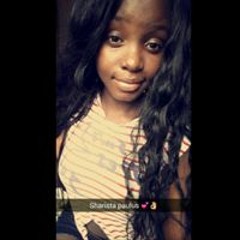 Sharista Sjoemii Paulus