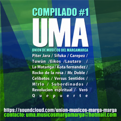 Union Musicos Marga Marga