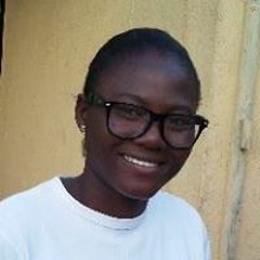 Ouch Mary Uchechukwuka