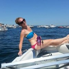 Jessica Marie Sandell