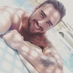 Jorge Sanchez