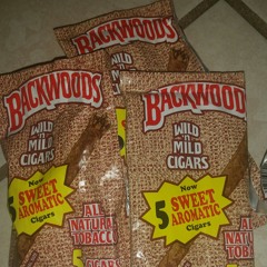 BLUETOOTH&BACKWOODS