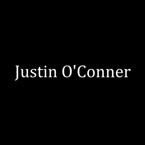 Justin O'Conner’s avatar