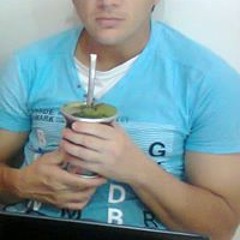 Cristiano Pereira