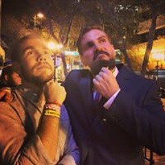 Daniel Icenhour