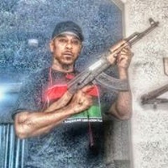 Ya'Kei Lyfe Thompson