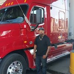 Dee Stay In'YaLane York