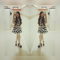 Sharmaine San Antonio