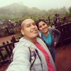 Robert Zamora Fallas