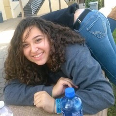 Cristina Gutierrez 27