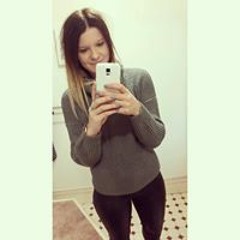 Tiffany May Mcfarlane