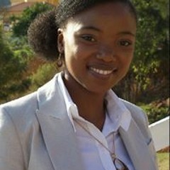 Sithembile Myeni