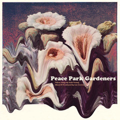 Peace Park Gardeners
