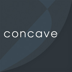 Concave