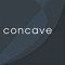 Concave