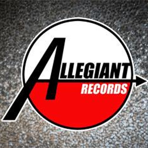 Allegiant Records’s avatar