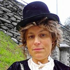 Deborah Mezz Demeter