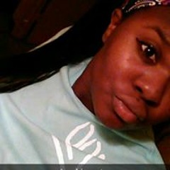 Hazel Monique Manley