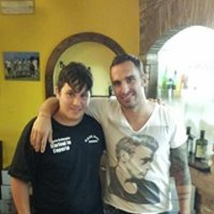 Gian Maria Zappaterra