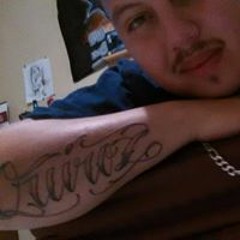 Ruben Quiroz