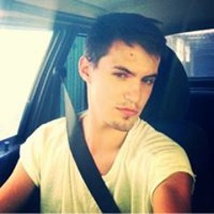 Andrey Skadovskiy